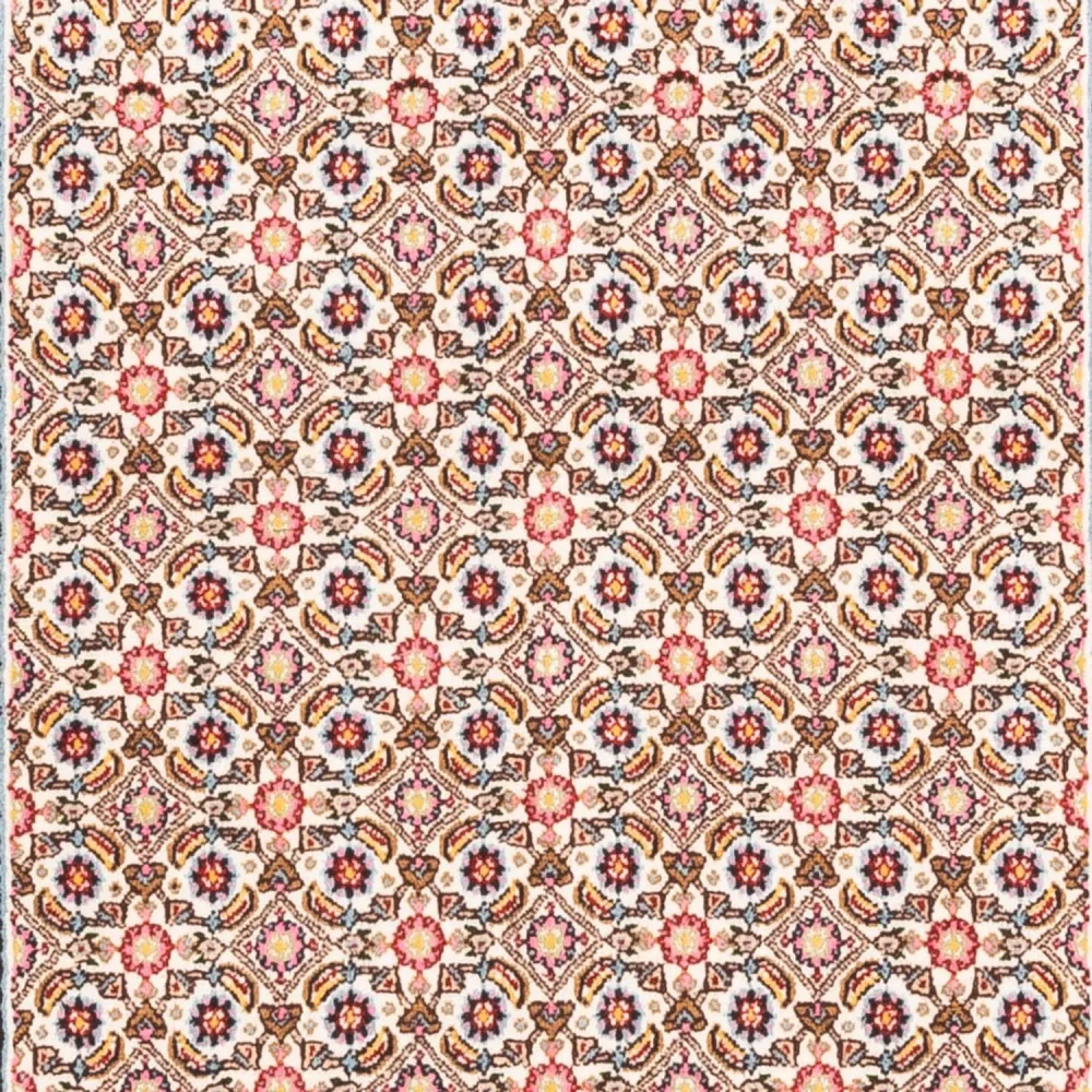 Dywan perski - Klasyczny - 145 x 99 cm - beżowy