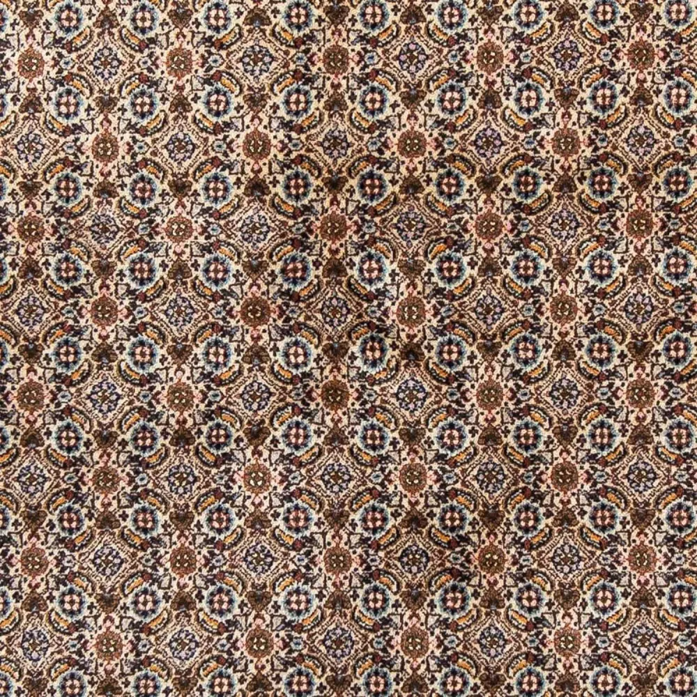 Dywan perski - Klasyczny - 240 x 170 cm - beżowy