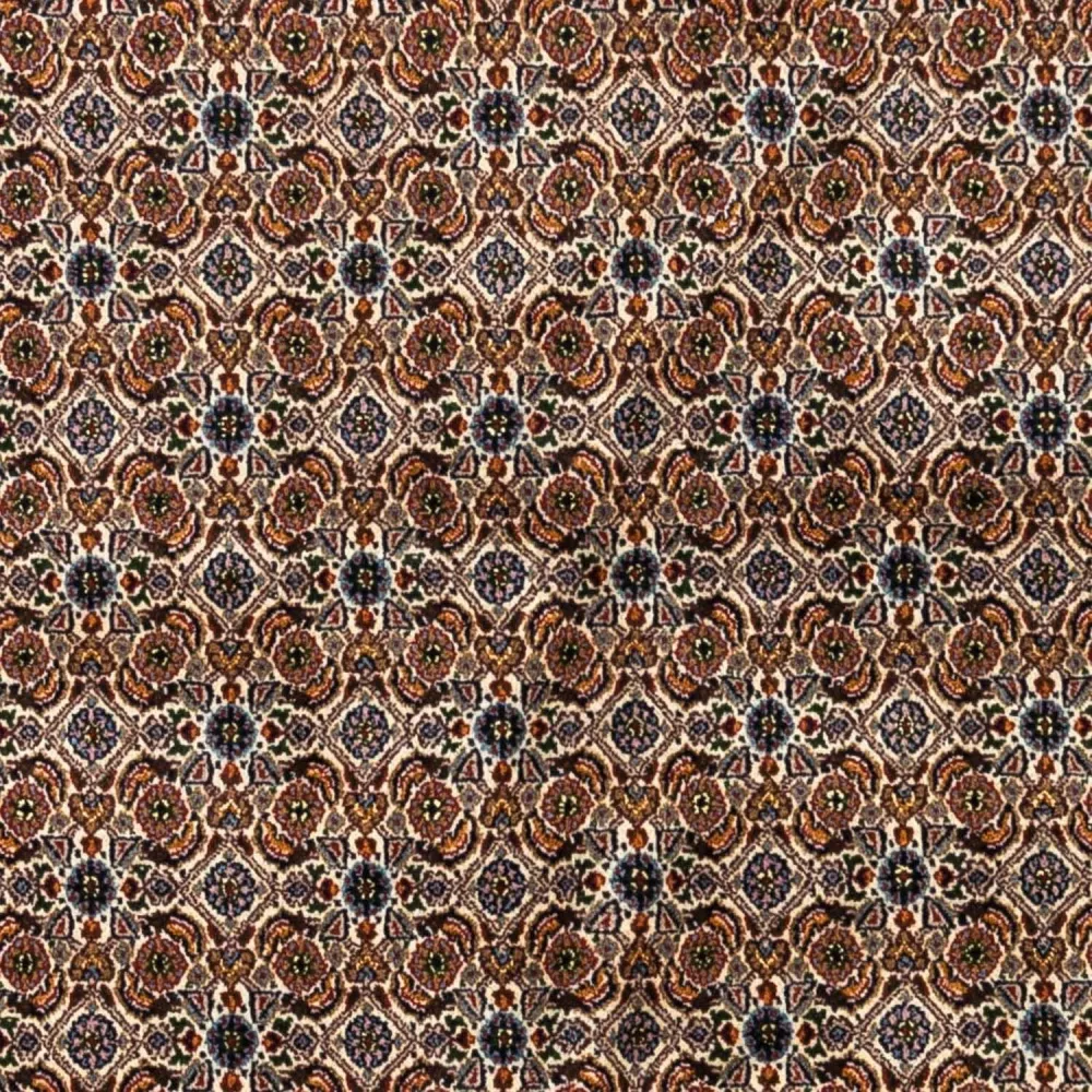 Dywan perski - Klasyczny - 242 x 170 cm - beżowy