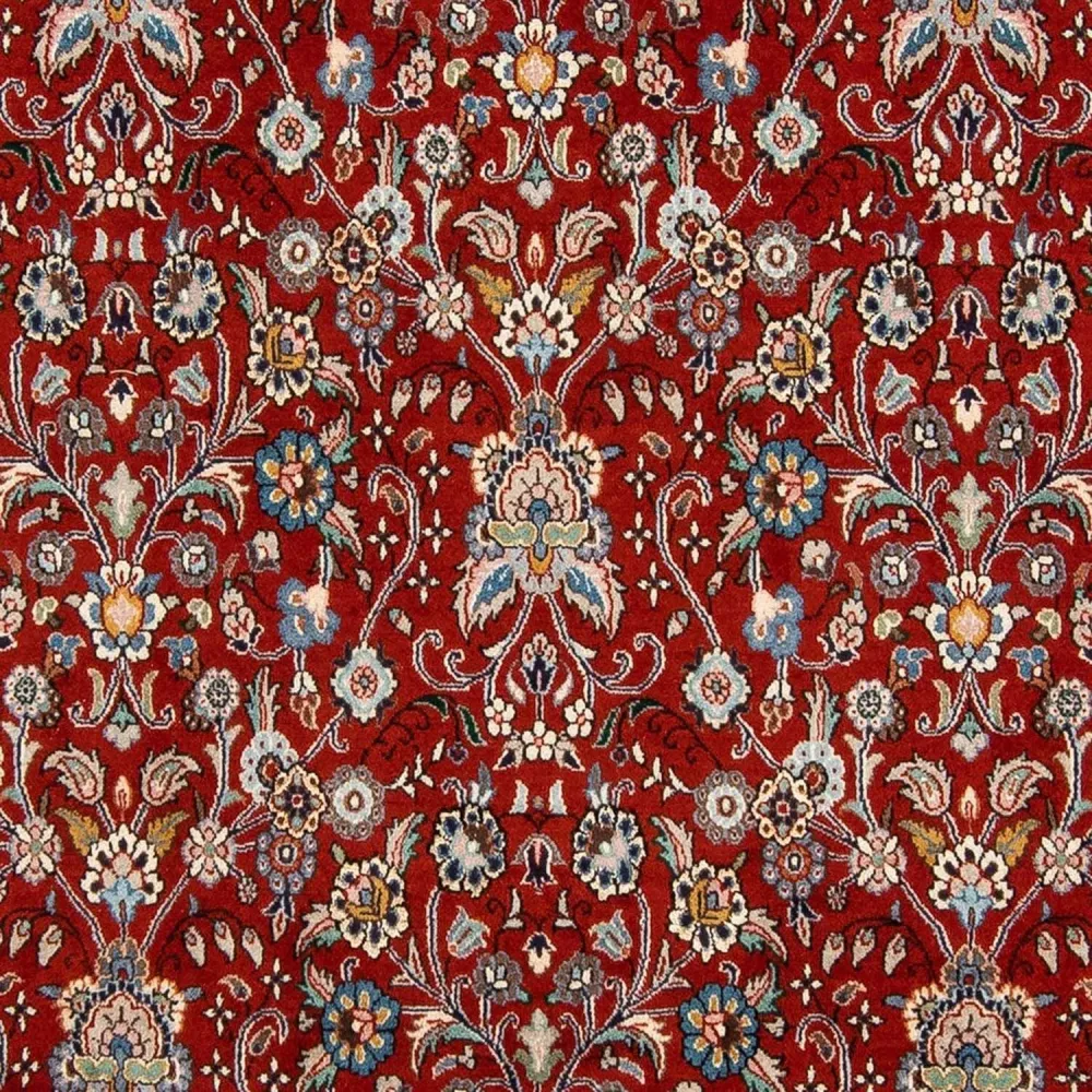 Dywan perski - Klasyczny - 290 x 198 cm - czerwony