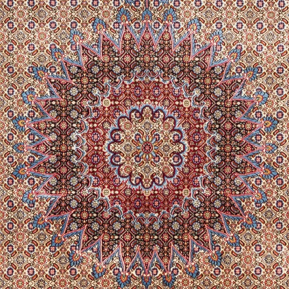 Dywan perski - Klasyczny - 290 x 200 cm - beżowy