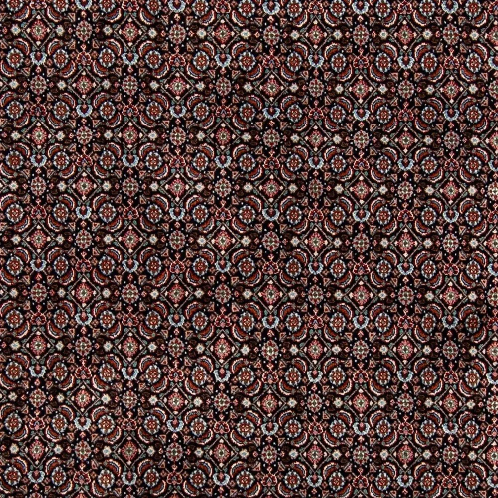 Dywan perski - Klasyczny - 300 x 200 cm - czarny