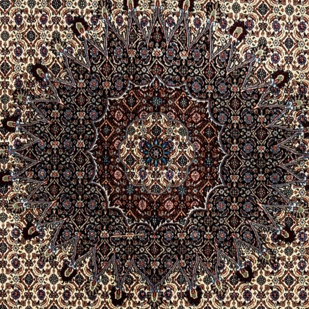 Dywan perski - Klasyczny - 344 x 248 cm - beżowy