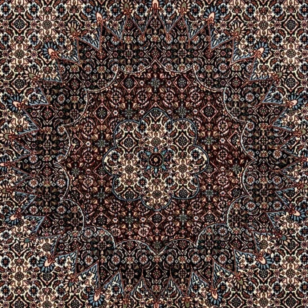 Dywan perski - Klasyczny - 353 x 250 cm - beżowy