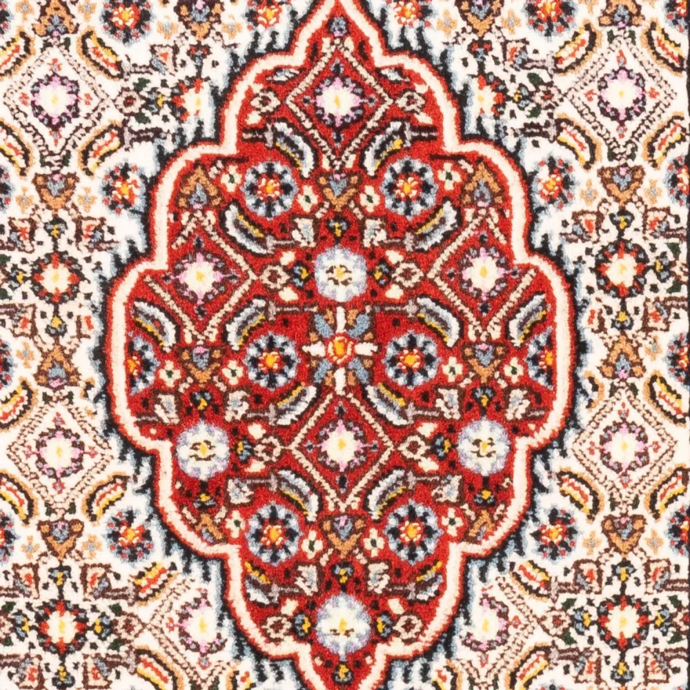 Dywan perski - Klasyczny - Royal - 90 x 60 cm - czerwony