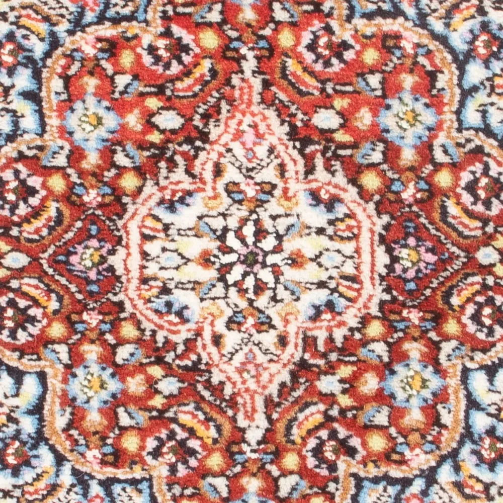 Dywan perski - Klasyczny - Royal - 90 x 60 cm - jasna czerwień