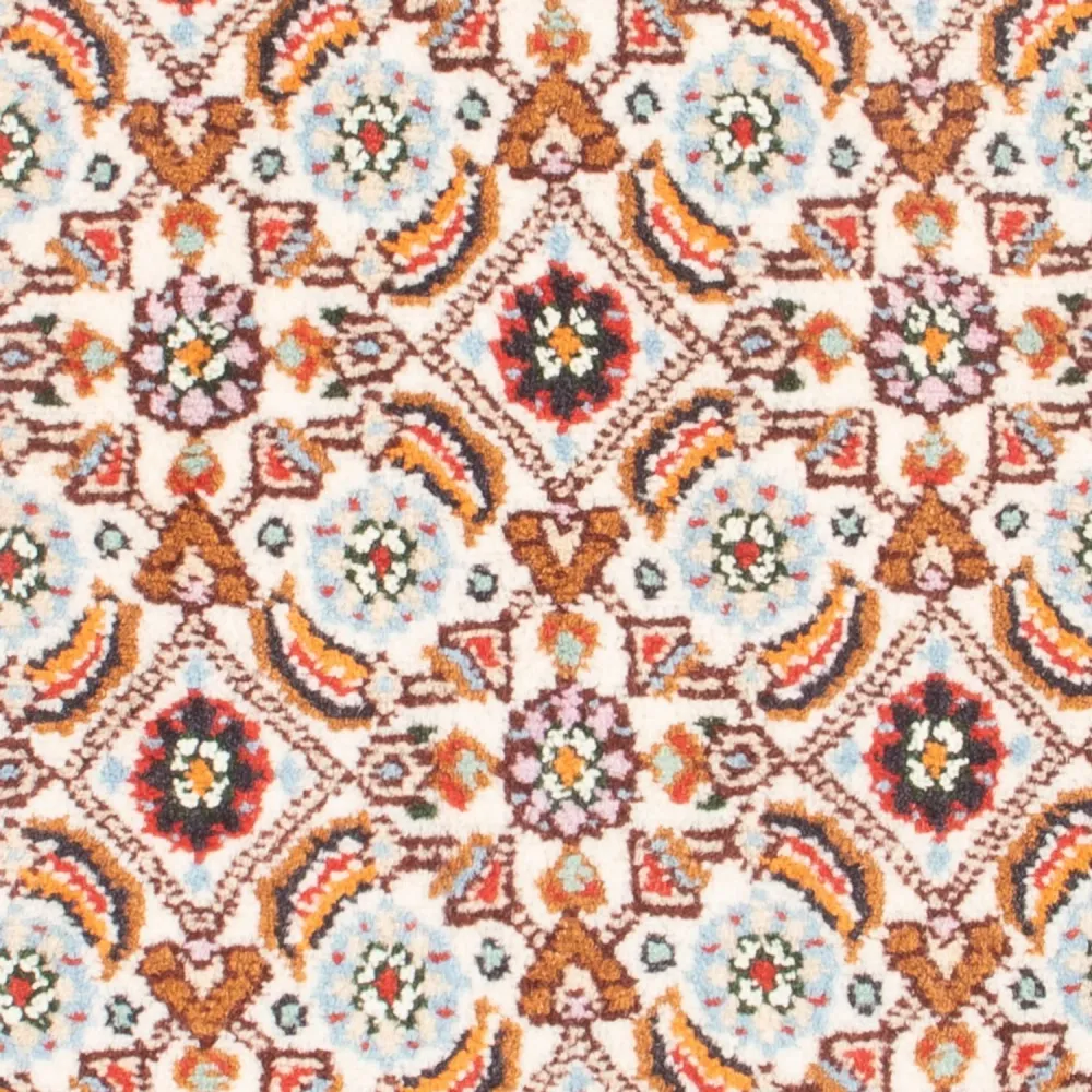 Dywan perski - Klasyczny - Royal - 90 x 60 cm - wielokolorowy