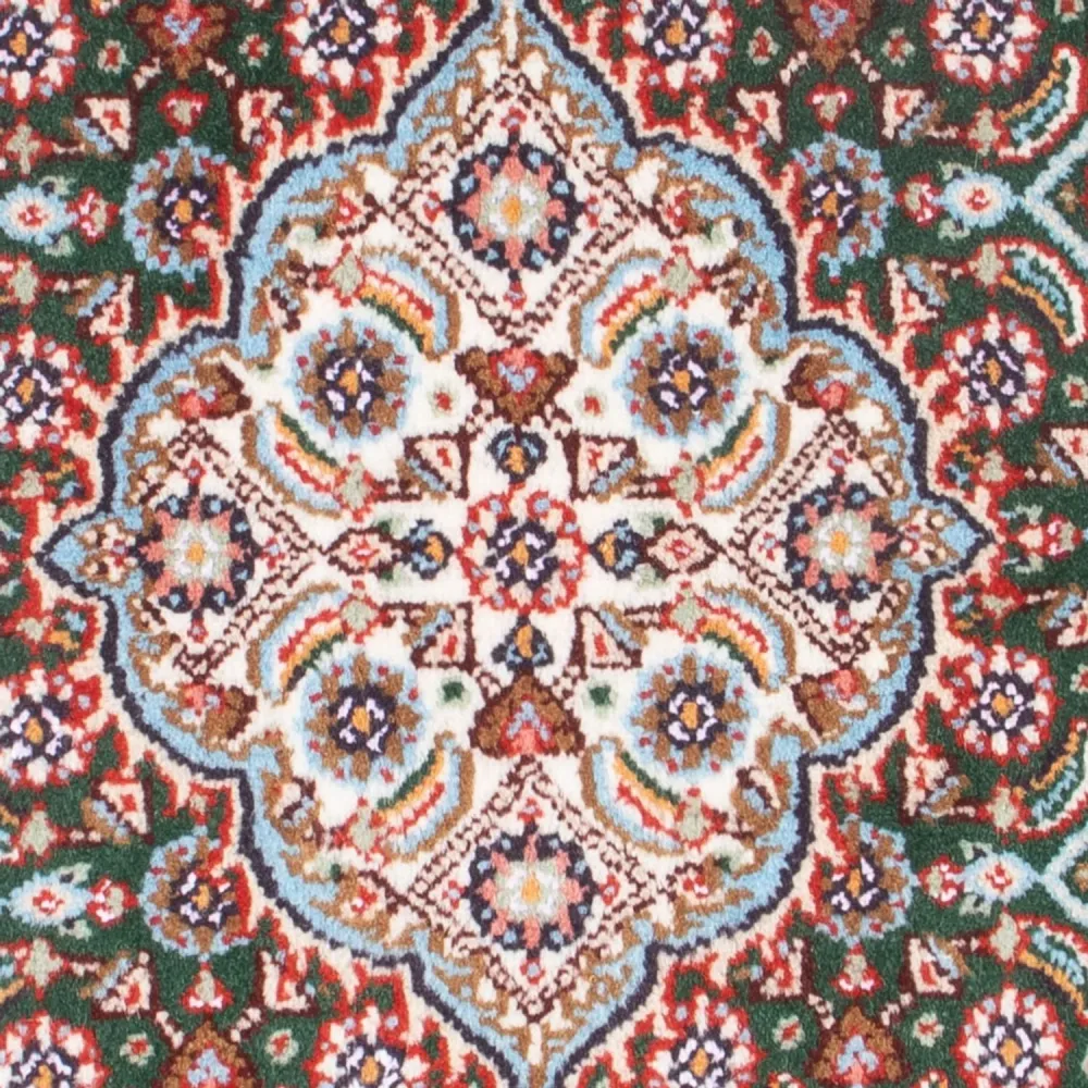 Dywan perski - Klasyczny - Royal - 90 x 60 cm - wielokolorowy