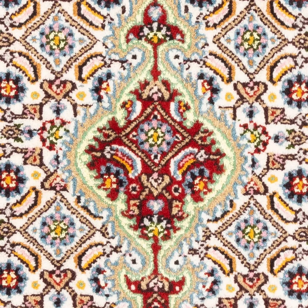 Dywan perski - Klasyczny - Royal - 60 x 40 cm - wielokolorowy
