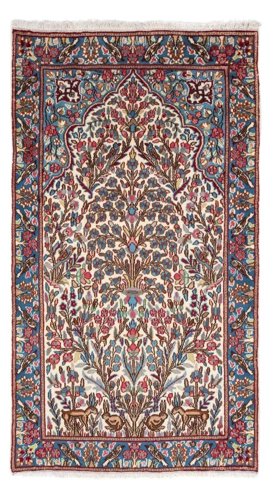 Dywan perski - Royal - 195 x 115 cm - beżowy