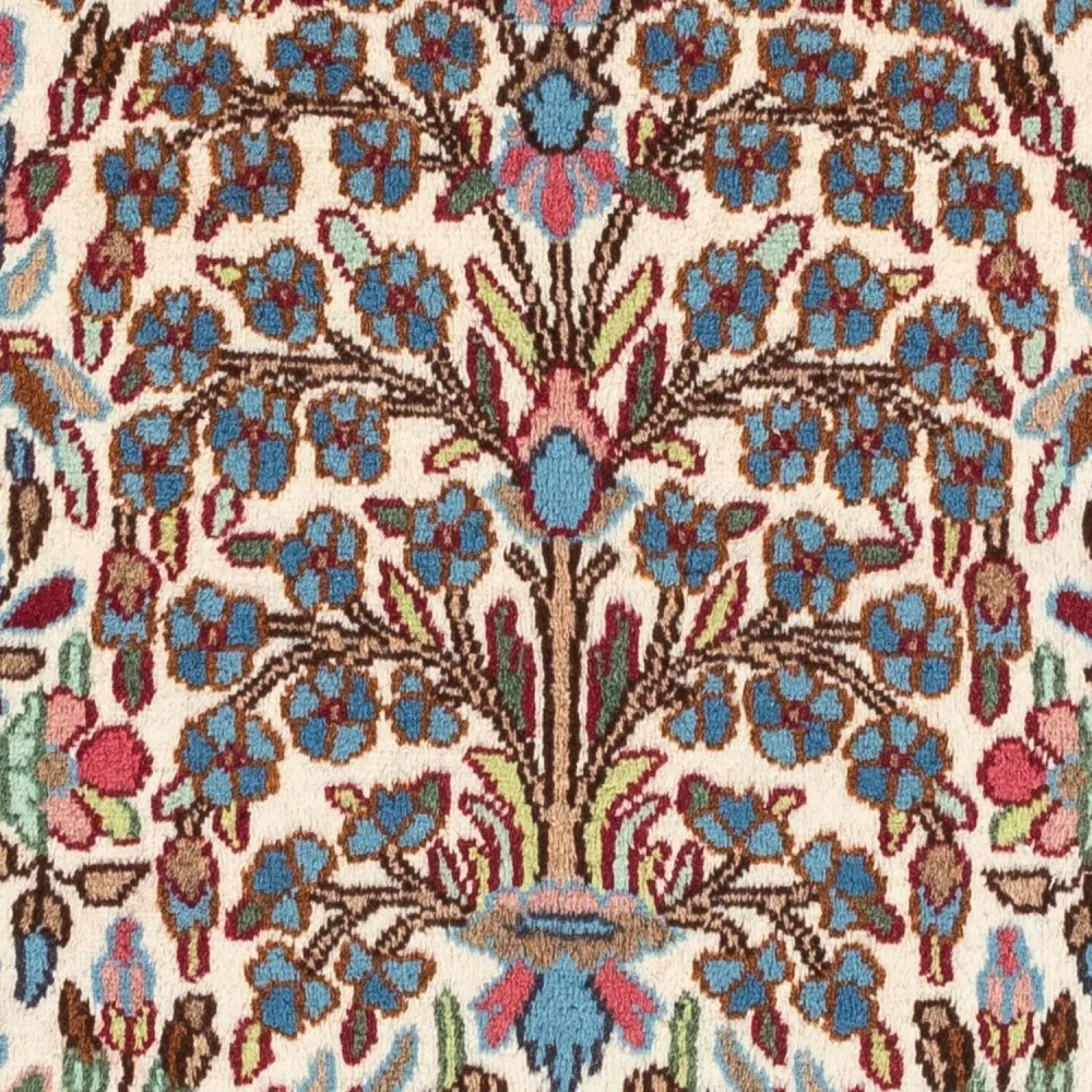 Dywan perski - Royal - 195 x 115 cm - beżowy