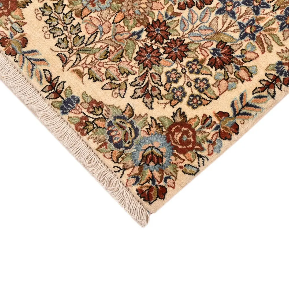 Dywan perski - Royal - 70 x 53 cm - wielokolorowy