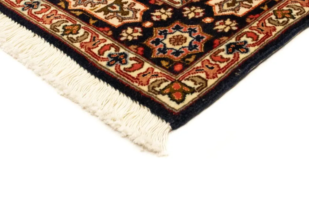Dywan perski - Tabriz - Królewski - 153 x 100 cm - wielokolorowy