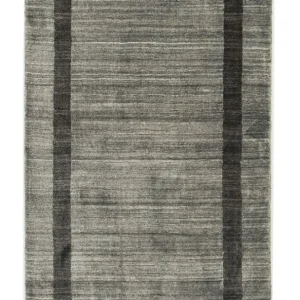 Dywan Vintage - 160 x 90 cm - szary