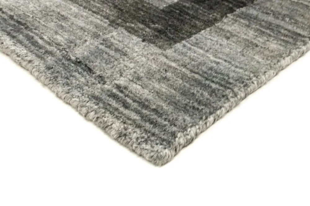Dywan Vintage - 160 x 90 cm - szary