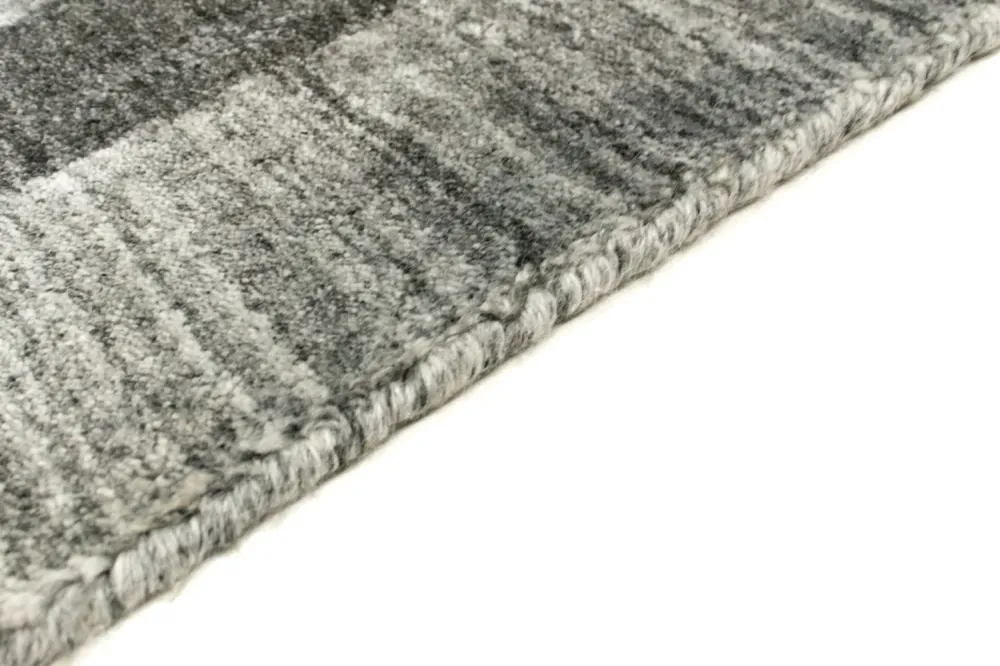 Dywan Vintage - 160 x 90 cm - szary