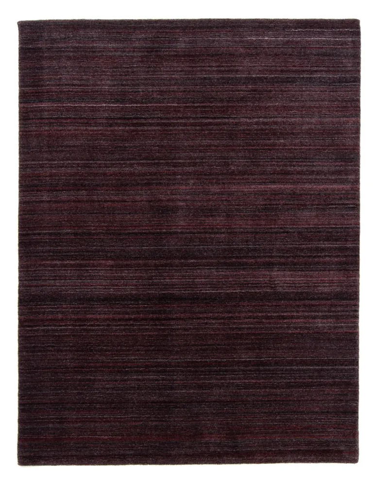 Dywan Vintage - 200 x 150 cm - fioletowy