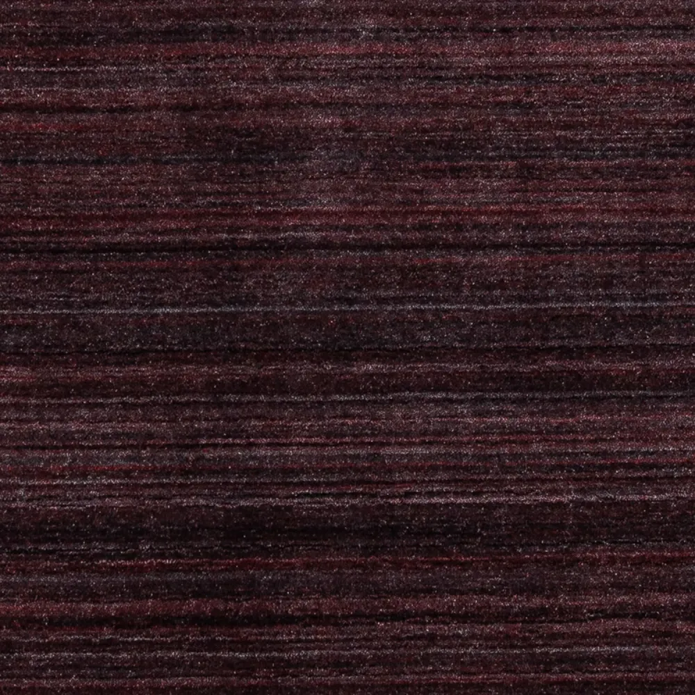 Dywan Vintage - 200 x 150 cm - fioletowy
