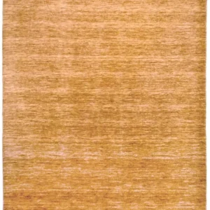 Dywan wełniany - 181 x 125 cm - wielokolorowy