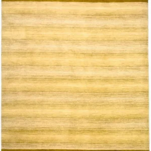 Dywan wełniany - 183 x 121 cm - wielokolorowy