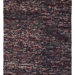 Dywan wełniany - 230 x 160 cm - karmelowy
