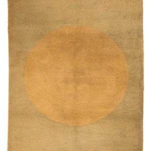 Dywan wełniany - 240 x 156 cm - wielokolorowy