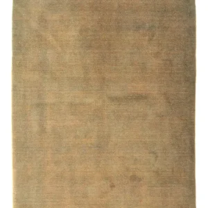 Dywan wełniany - 240 x 173 cm - wielokolorowy