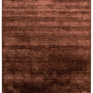 Dywan wełniany - 250 x 200 cm - jasna mocca