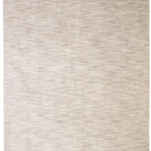 Dywan wełniany - 300 x 200 cm - beżowy