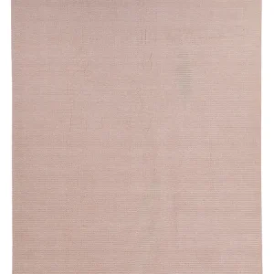 Dywan wełniany - 306 x 240 cm - karmelowy