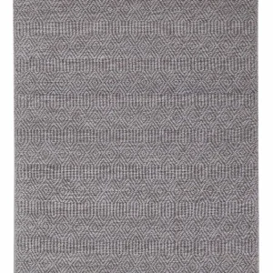 Dywan wewnętrzny i zewnętrzny - 180 x 120 cm - karmelowy