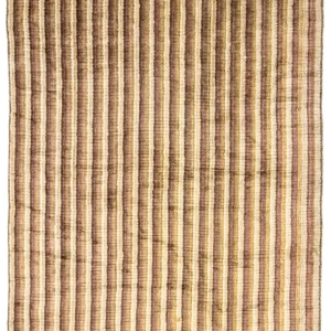 Dywan wiskozowy - 270 x 198 cm - wielokolorowy