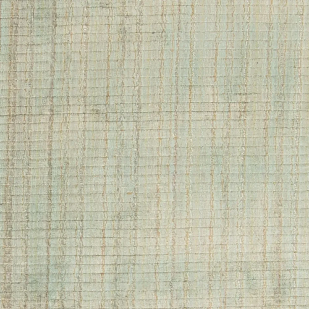 Dywan wiskozowy - 310 x 230 cm - zielona
