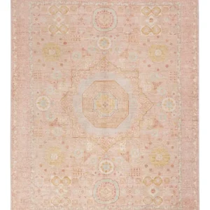 Dywan Ziegler - Ariana - 201 x 157 cm - beżowy