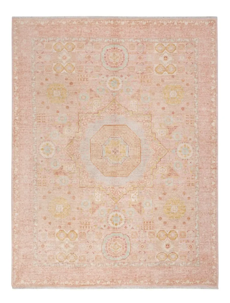 Dywan Ziegler - Ariana - 201 x 157 cm - beżowy