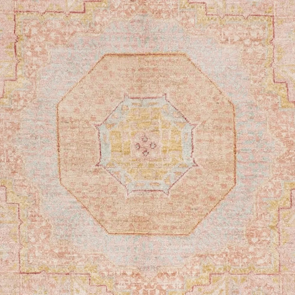 Dywan Ziegler - Ariana - 201 x 157 cm - beżowy
