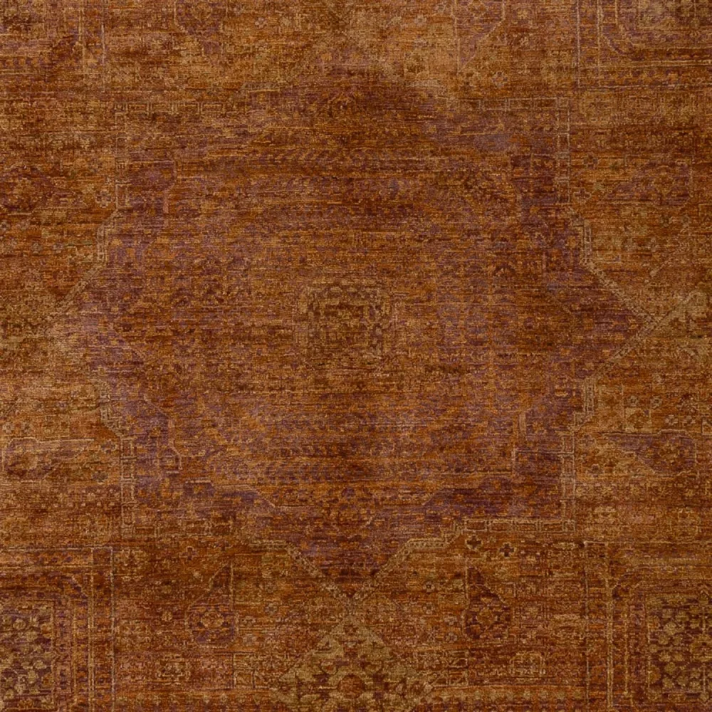 Dywan Ziegler - Ariana - 290 x 207 cm - ciemny beż