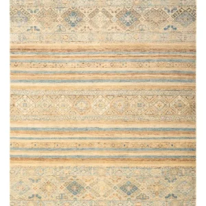 Dywan Ziegler - Ariana - Royal - 202 x 147 cm - wielokolorowy