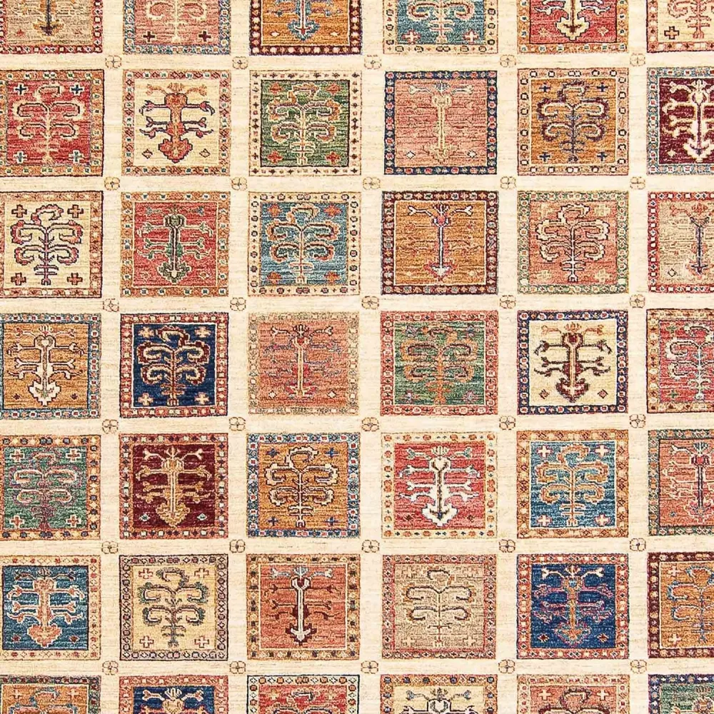 Dywan Ziegler - Bakhtiari - 338 x 247 cm - beżowy