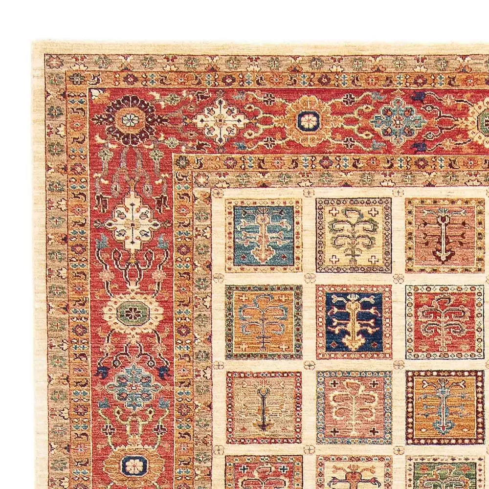 Dywan Ziegler - Bakhtiari - 338 x 247 cm - beżowy