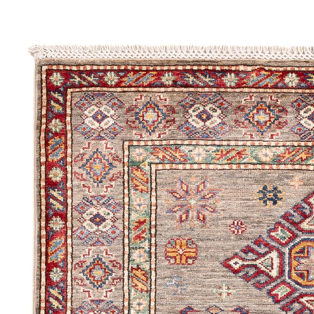 Dywan Ziegler - Kazak - 157 x 102 cm - piaskowy
