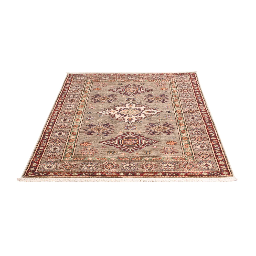 Dywan Ziegler - Kazak - 157 x 102 cm - piaskowy