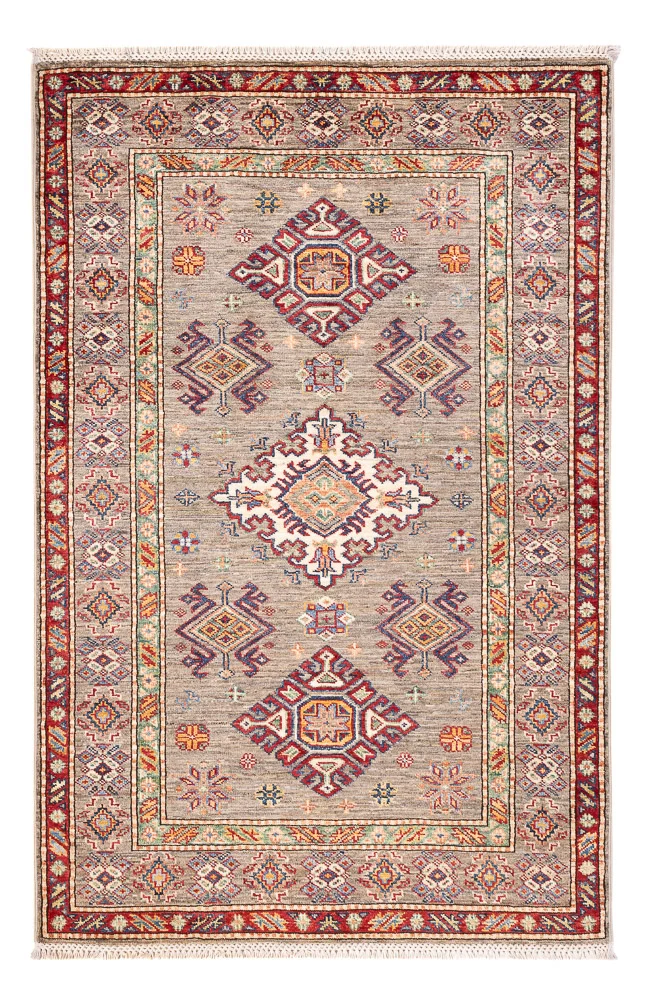 Dywan Ziegler - Kazak - 157 x 102 cm - piaskowy