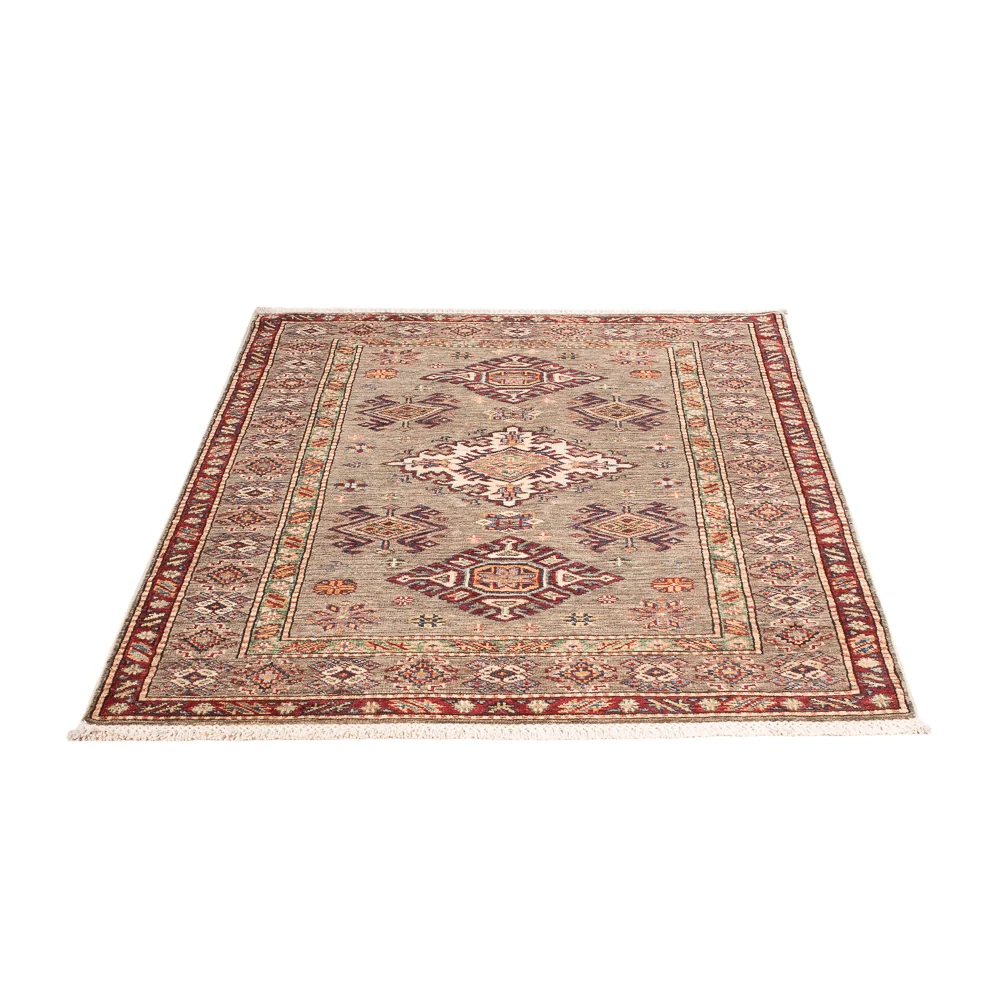 Dywan Ziegler - Kazak - 157 x 102 cm - piaskowy