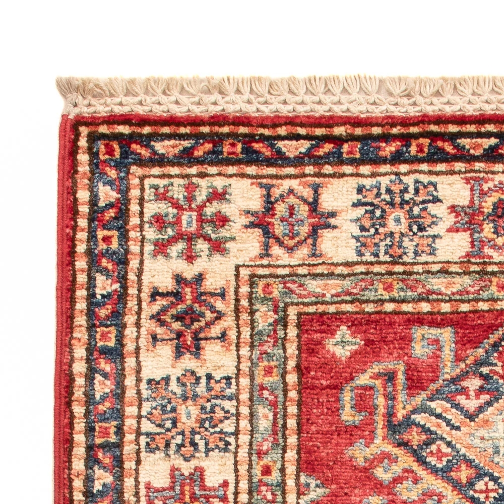 Dywan Ziegler - Kazak - Royal - 91 x 60 cm - czerwony