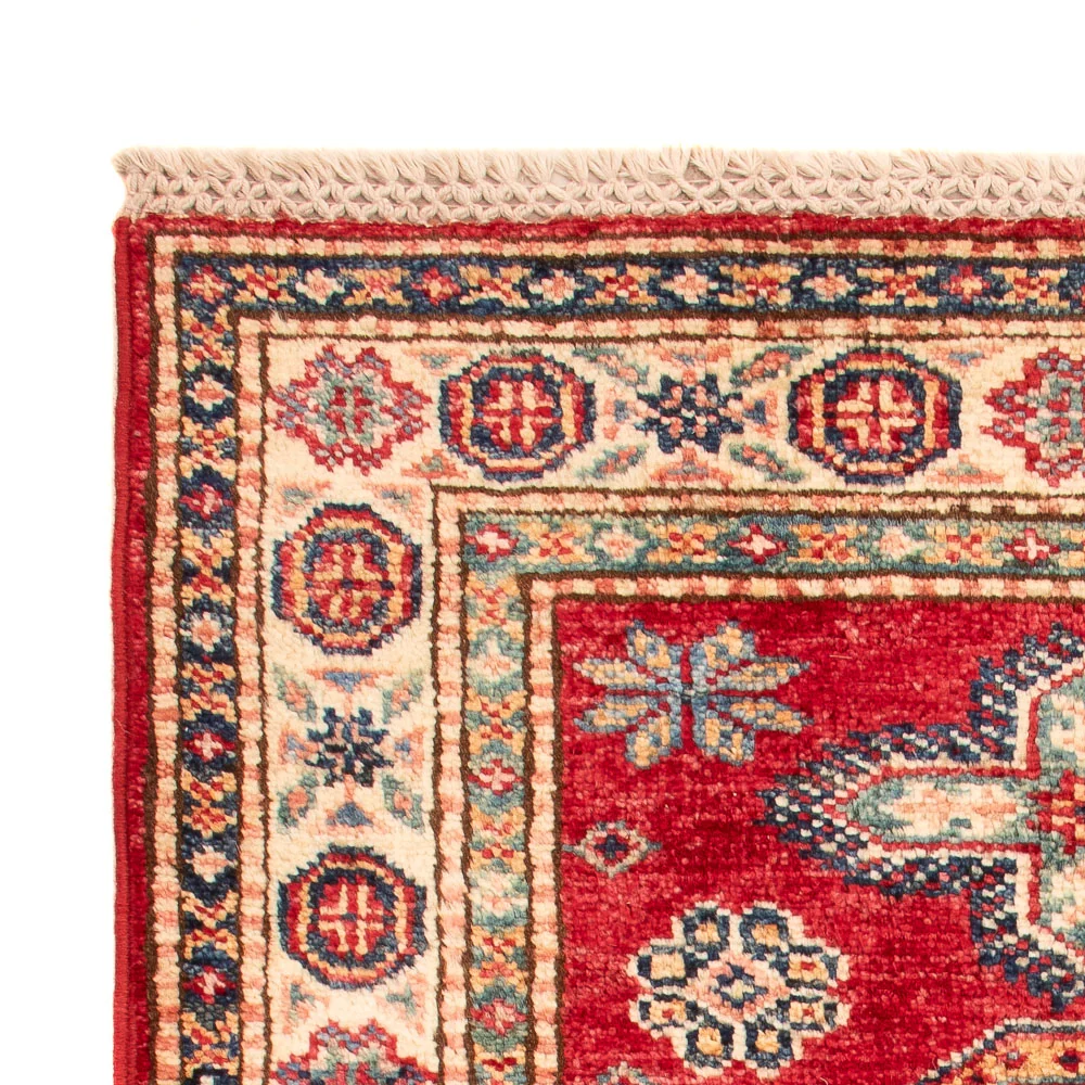 Dywan Ziegler - Kazak - Royal - 91 x 59 cm - czerwony