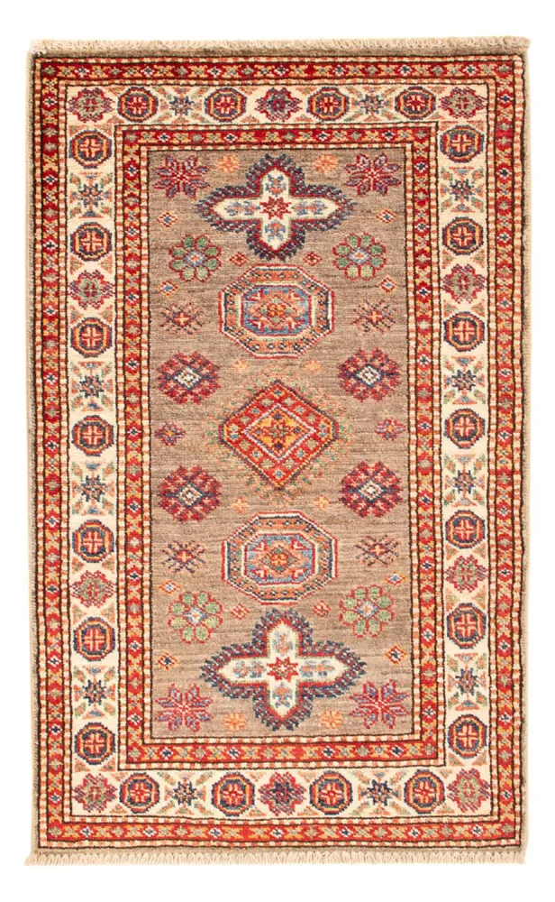 Dywan Ziegler - Kazak - Royal - 94 x 59 cm - piaskowy