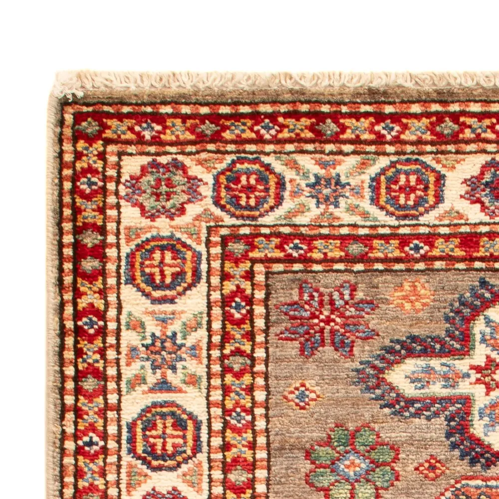 Dywan Ziegler - Kazak - Royal - 94 x 59 cm - piaskowy