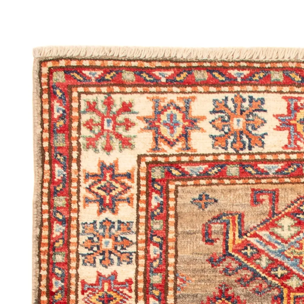 Dywan Ziegler - Kazak - Royal - 94 x 58 cm - piaskowy