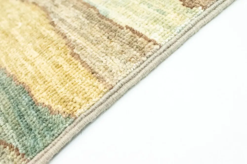 Dywan Ziegler - Modern - 121 x 80 cm - wielokolorowy